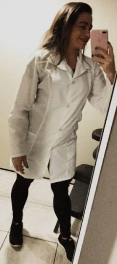 Solange Souza — 8 / 9
