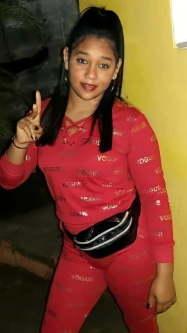 Rosaliz, Escort, Dothan