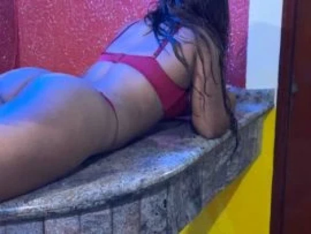 Sabrina Mello — 4 / 9