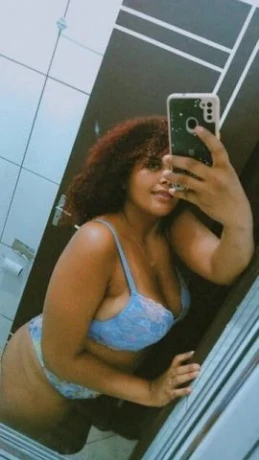 Luana Ferreira — 1 / 7