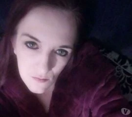Maria, Escort, Norwich