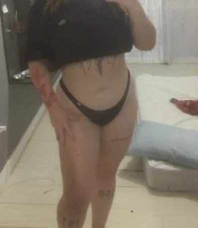 Tiffany Ribeiro — 3 / 5