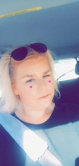 Krystal G, Escort, Plymouth