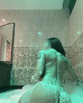 Melissa Rodriguez, Escort, Florianópolis