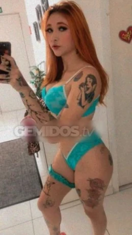 Aria Andrade — 7 / 9