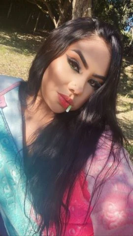 Mariana Vieira — 6 / 7