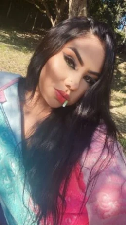 Mariana Vieira — 6 / 7