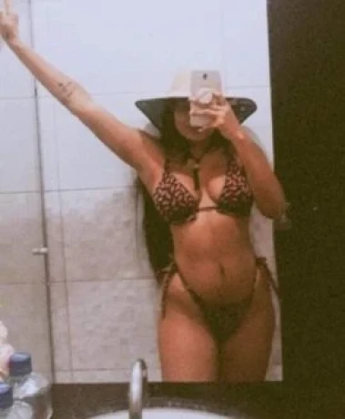 Babi Ribeiro — 2 / 4