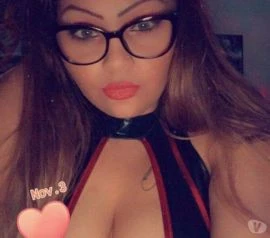 Paloma, Escort, Leicester