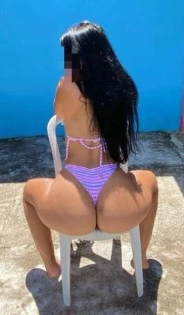 Dani Albuquerque — 3 / 5