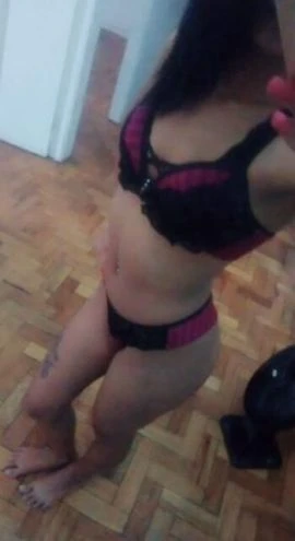 Mel Avila — 7 / 9