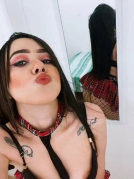 Ariana, Escort, Den Haag