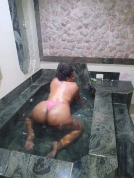 Paola Bittencourt, Escort, Rio de Janeiro