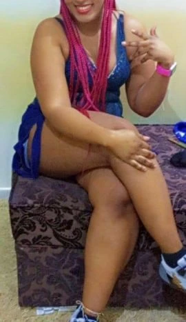 Tasha, Escort, Riyadh
