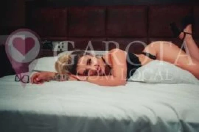 Nicole Bager — 7 / 9