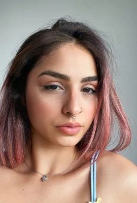 Gabi — 7 / 8
