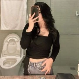 Windy, Escort, Jakarta