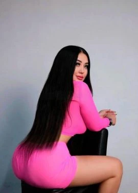 Alisha — 6 / 7