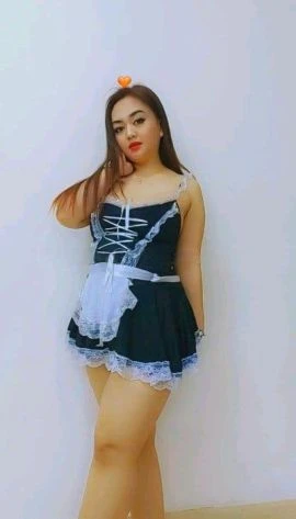 Cassey, Escort, Riyadh