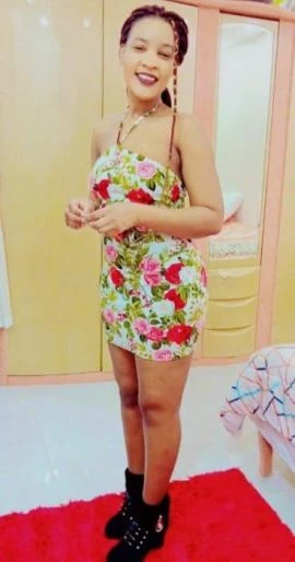 Reta, Escort, Riyadh