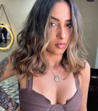 Bárbara Vegas — 3 / 5