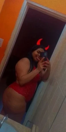 Mirella Taveira — 4 / 5