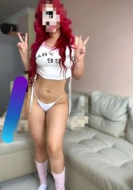 Claudia — 3 / 5