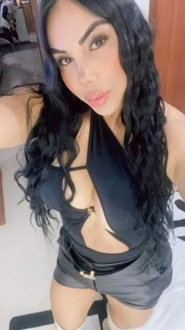 Jazmin, Escort, Cancún