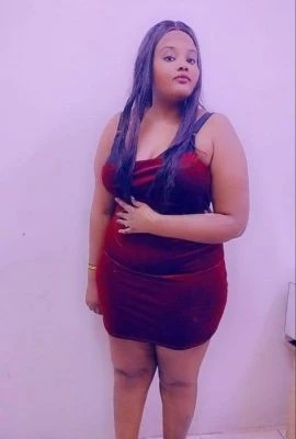 Brinah, Escort, Riyadh