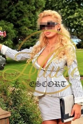 Brandy, Escort, Berlin