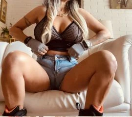 Nikita, Escort, Punta del Este