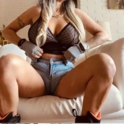 Nikita, Escort, Punta del Este