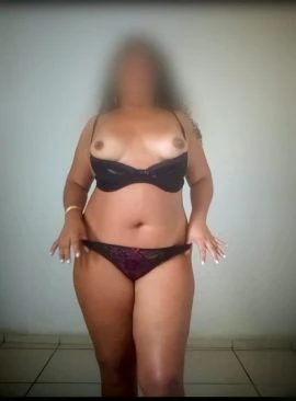 Flávia Ribeiro — 5 / 9