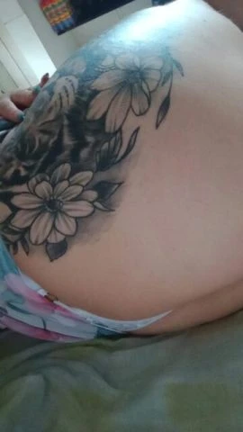 Andressa Santana — 7 / 9