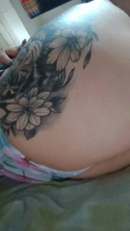 Andressa Santana — 7 / 9