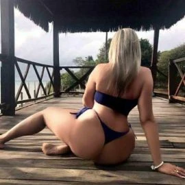 Sofhia Andrade, Escort, Maceió