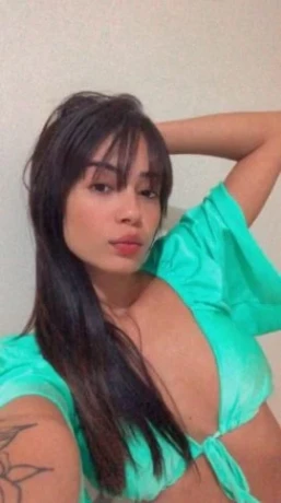 Gaby Montenegro — 6 / 7