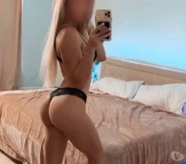 Female Escort — 3 / 4