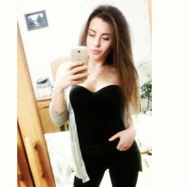 AMANDA, Escort, Paris