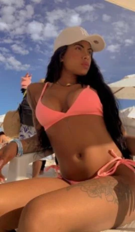 Jade Duarte — 3 / 5