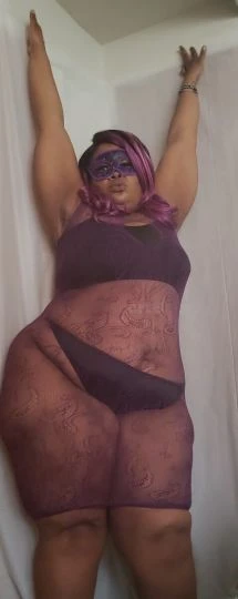 Violet — 7 / 9