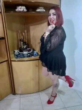 Rúbia Menezes — 7 / 9