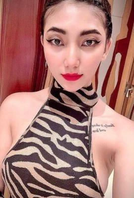 Andrea, Escort, Riyadh