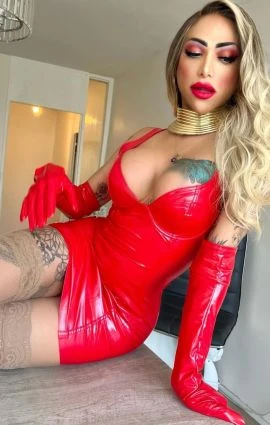 Annarossy — 2 / 5