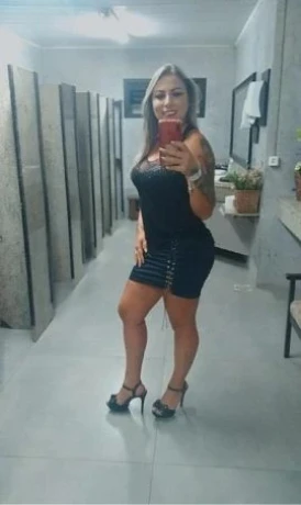 Giselle Scherer — 2 / 6