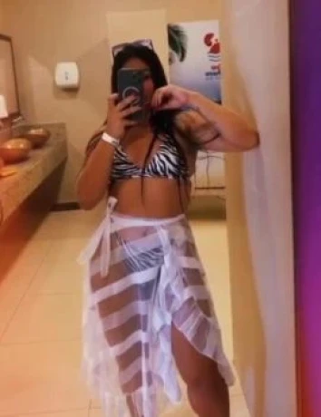 Mikaelly Nicolly — 3 / 5