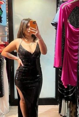 Kristina, Escort, Antalya