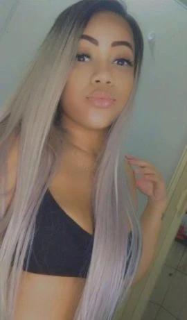 Cristal Silva — 7 / 9