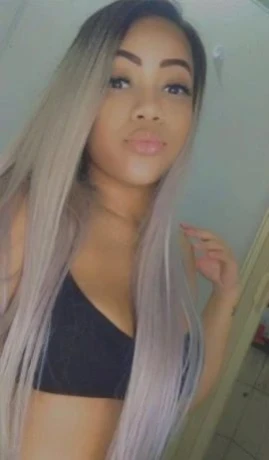 Cristal Silva — 7 / 9