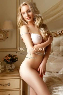 Xenia, Escort, Munich